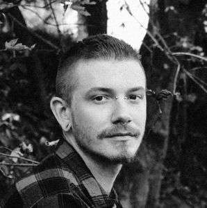 Meet your Posher, Kyle